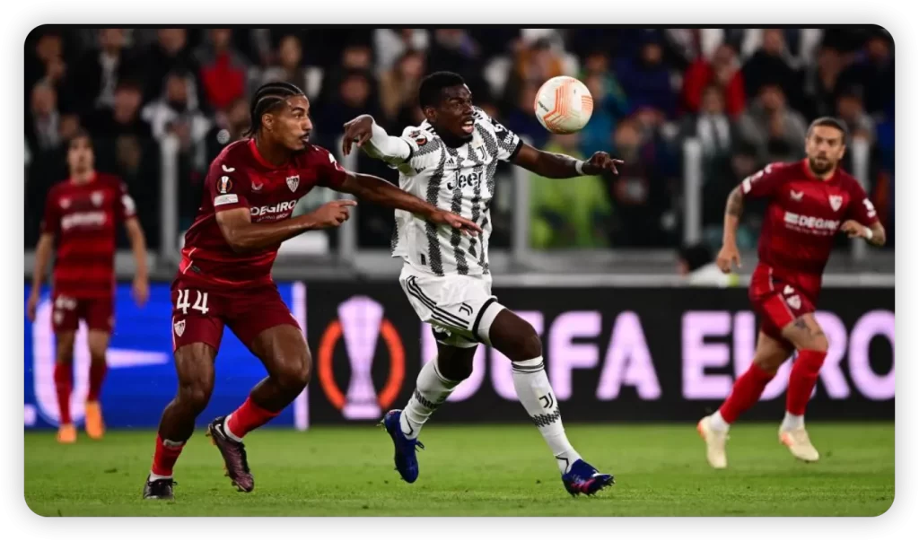 Juventus in Crisis: The Bigger Picture