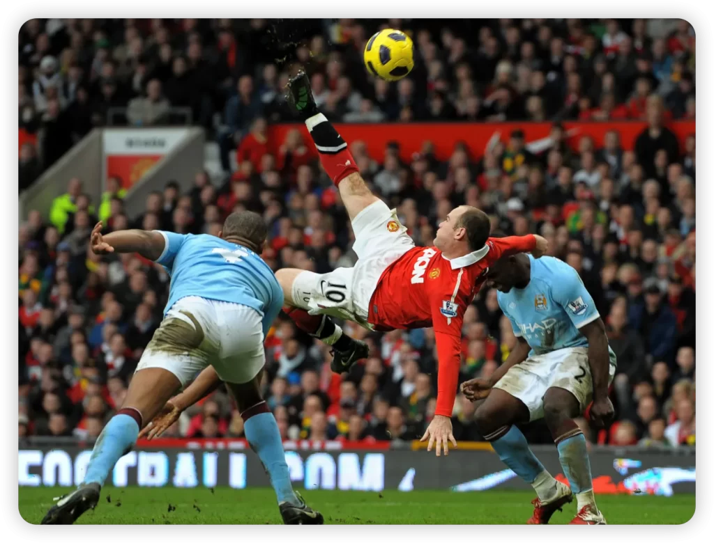 The Debut That Shook Old Trafford