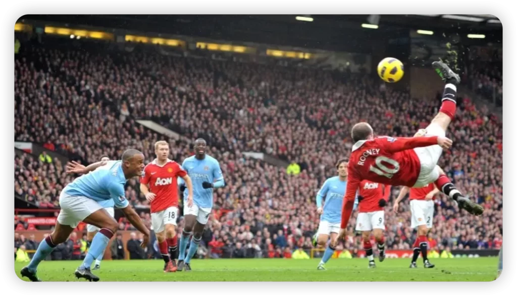Everton Homecoming Heroics