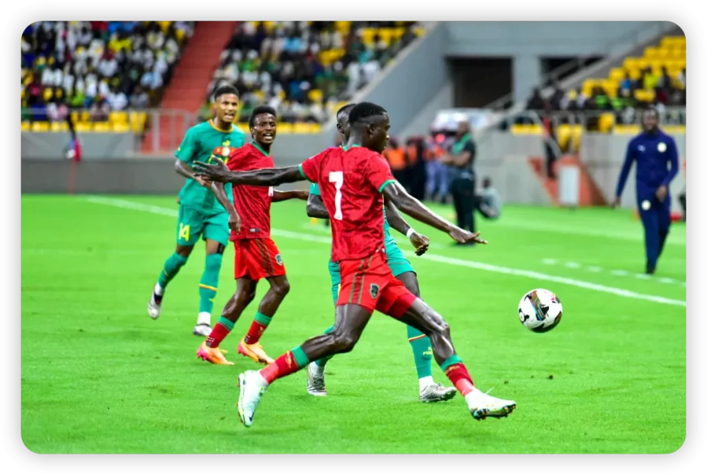 Knockout Stage Implications and Historical Context
