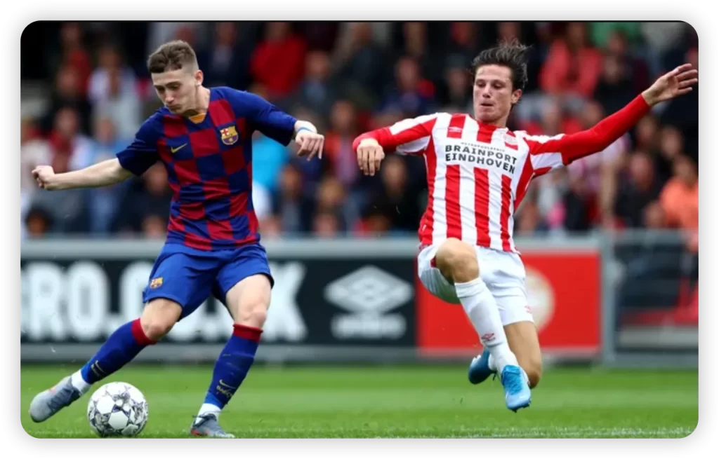 The Rise of a Forgotten Talent