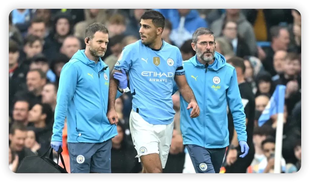 From Injury Struggles to Key Contributor