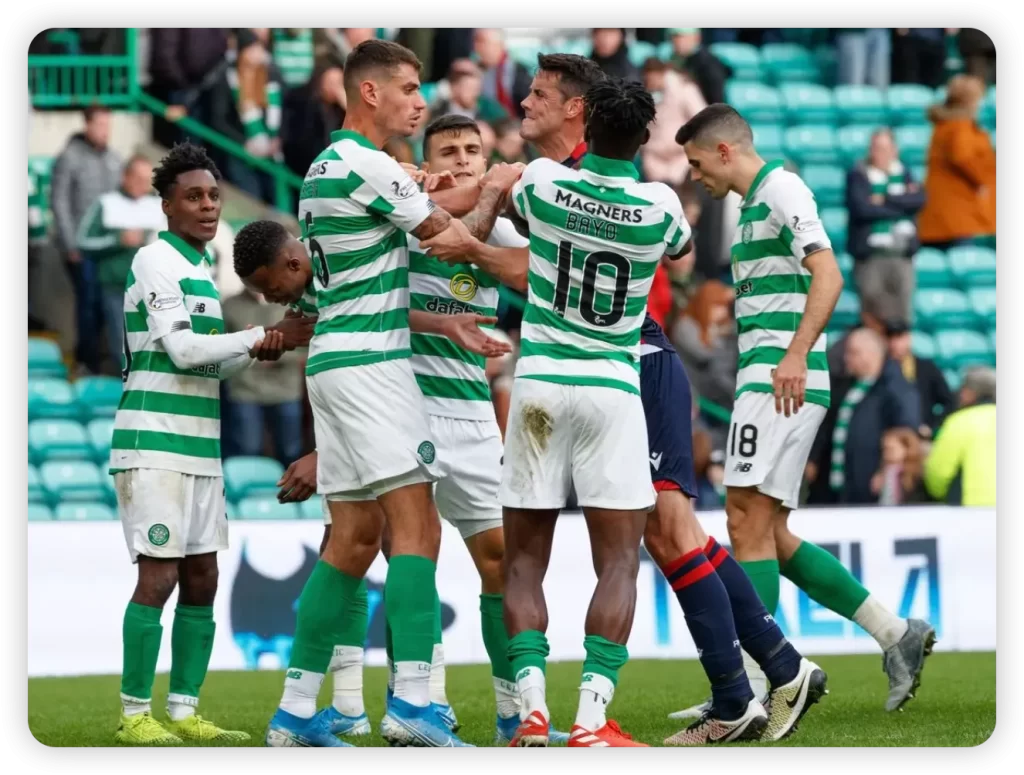 From Setback to Comeback: Bitton's Road to Recovery