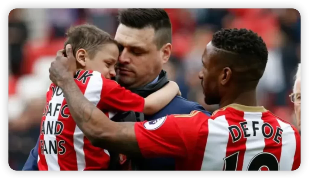 The Heartbreaking Update from Bradley's Family