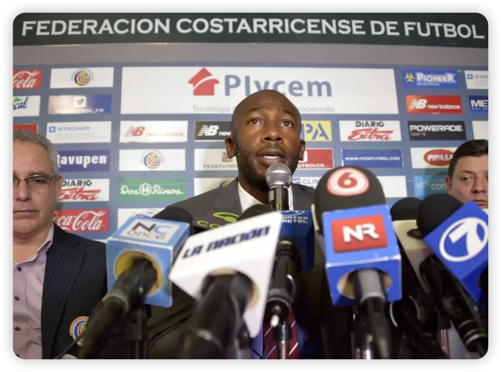 The Incident That Shook CONCACAF