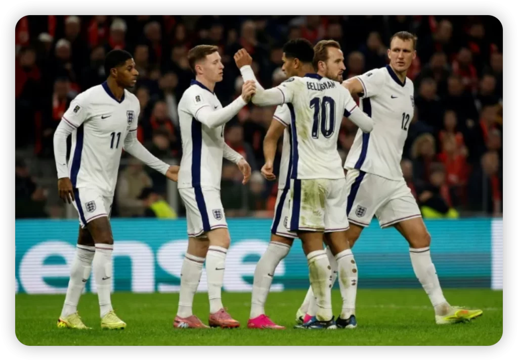 Why This Matters for England