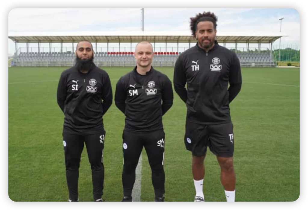 From Fort William to Wigan: The Remarkable Career of Shadab Iftikhar