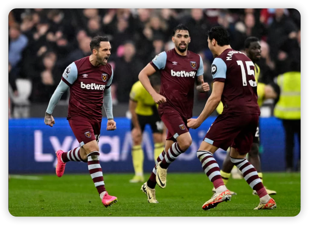 Burnley Faces Key Player Exodus as Ings Confirms Exit