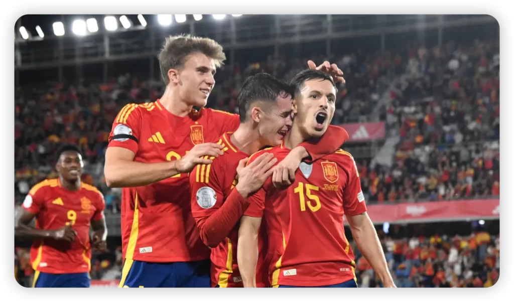 The End of an Era? Ronaldo Benched for Portugal After 14 Years