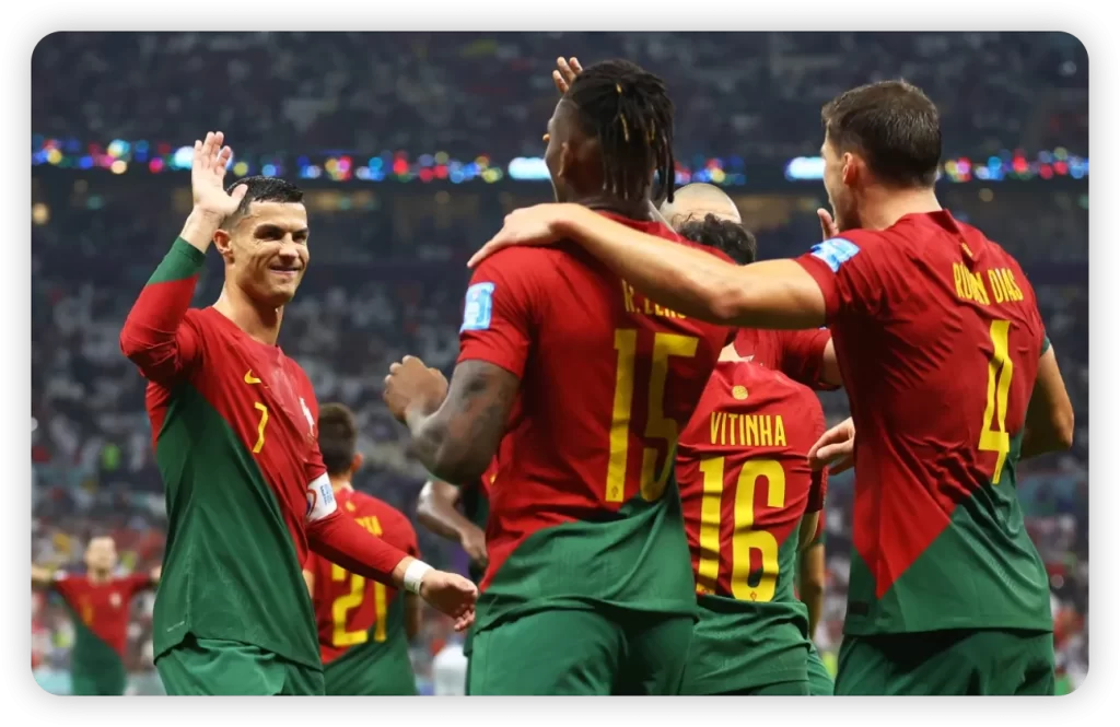 Are Portugal Stronger Without Ronaldo?