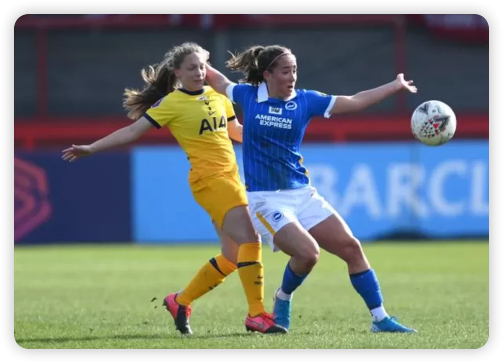 Tactical Transformation Under Hope Powell