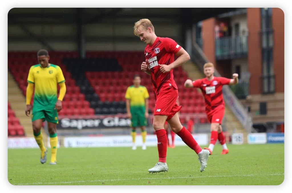 Promotion Push: The Ultimate Tribute