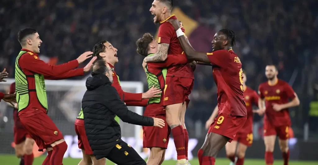 Setting the Stage for a Miracle