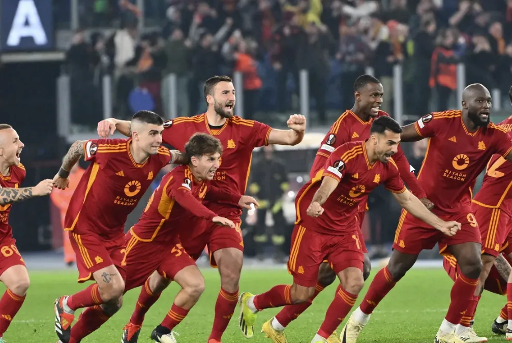 An Early Strike Ignites Belief