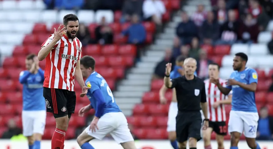 The Controversial Incident and Swift Appeal