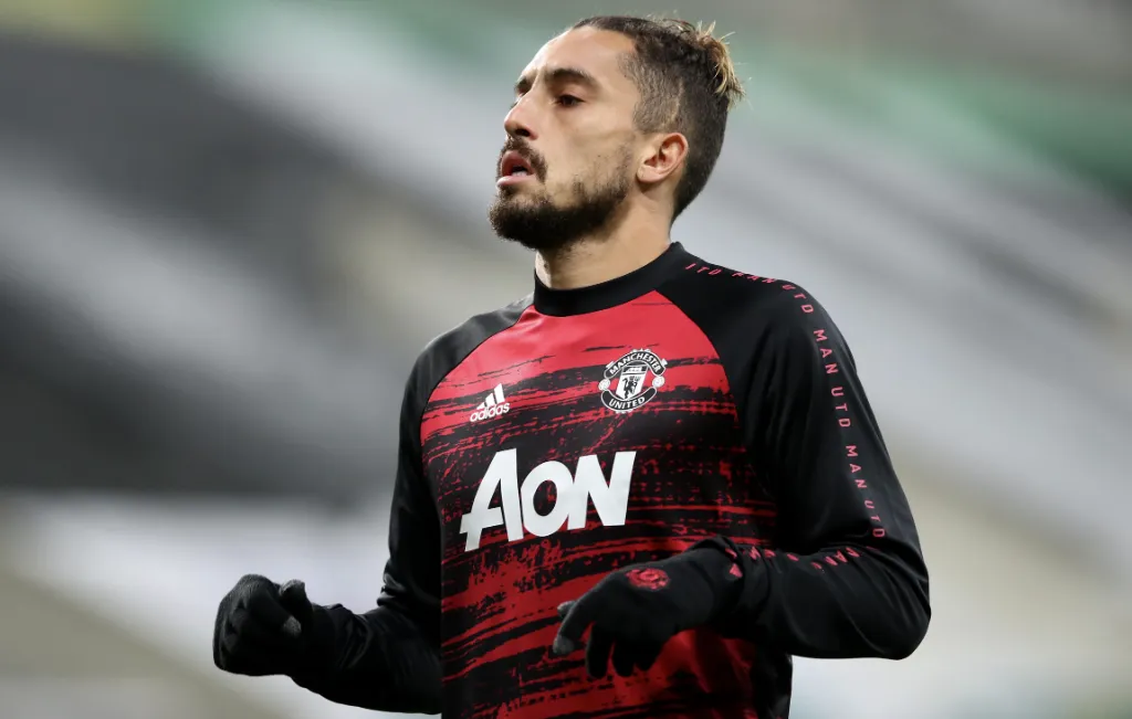 The Bigger Picture: Football in the Pandemic Era