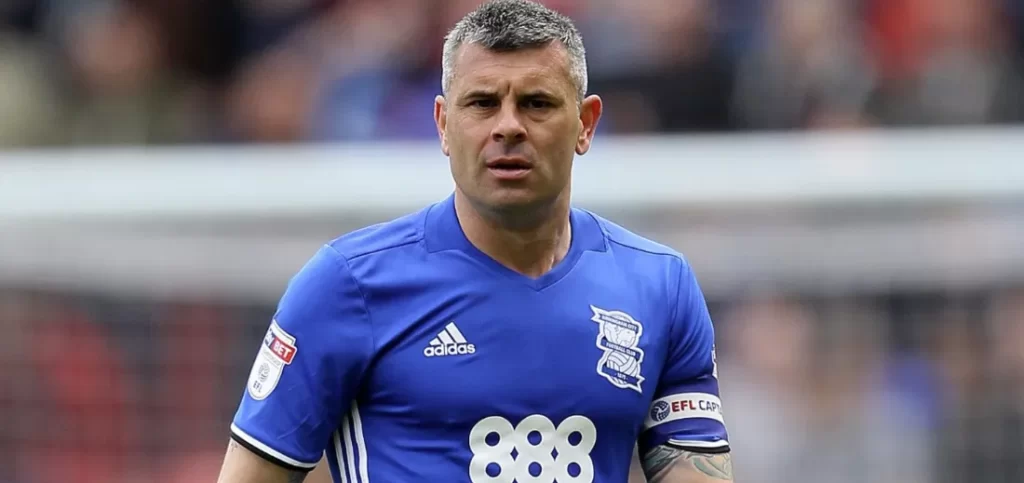 The Core of the Allegation