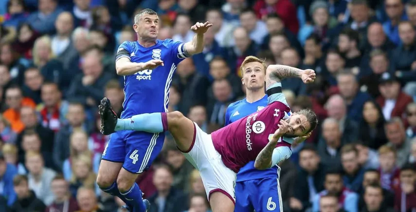 The Bigger Picture for Birmingham City