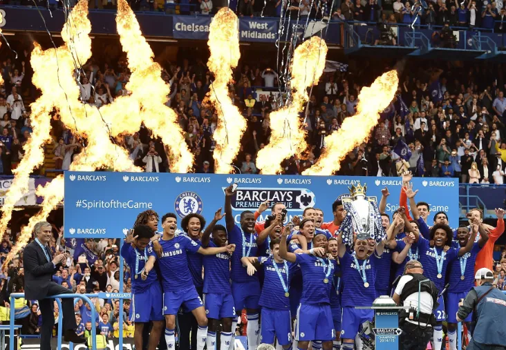 Hazard's Moment of Redemption