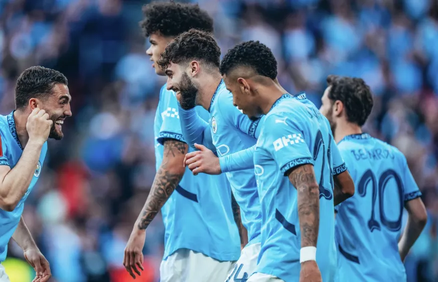 City's Swift Response