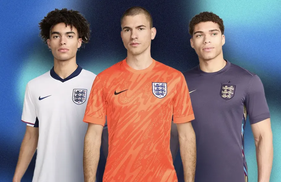 A Fresh Look for the Home Side