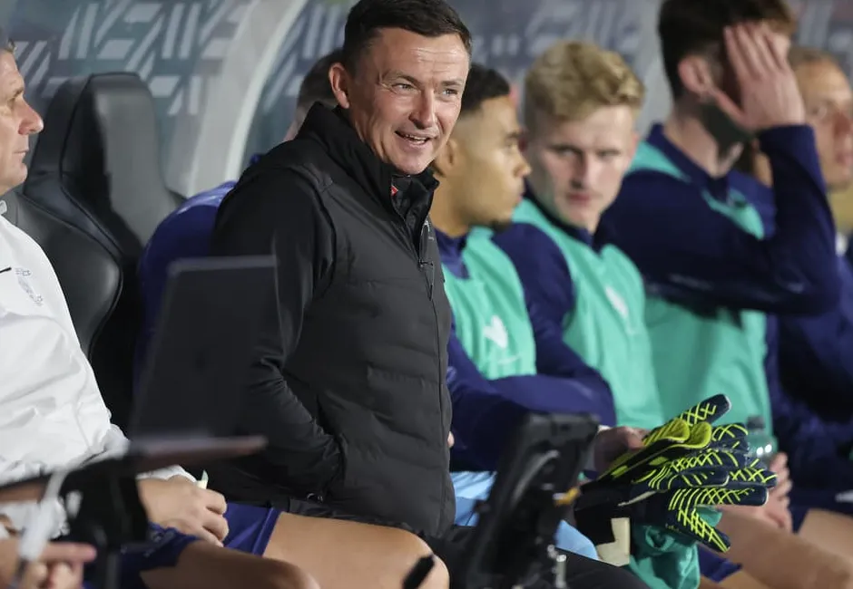 Heckingbottom's Blueprint for Success