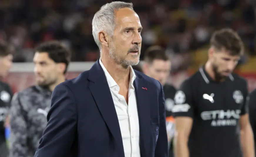 The 1-0 Symphony: A Lesson in Championship Mentality