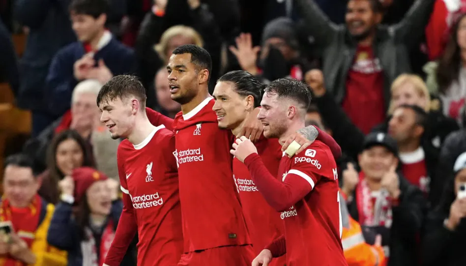 The Captain's Intervention and a Pivotal Equalizer