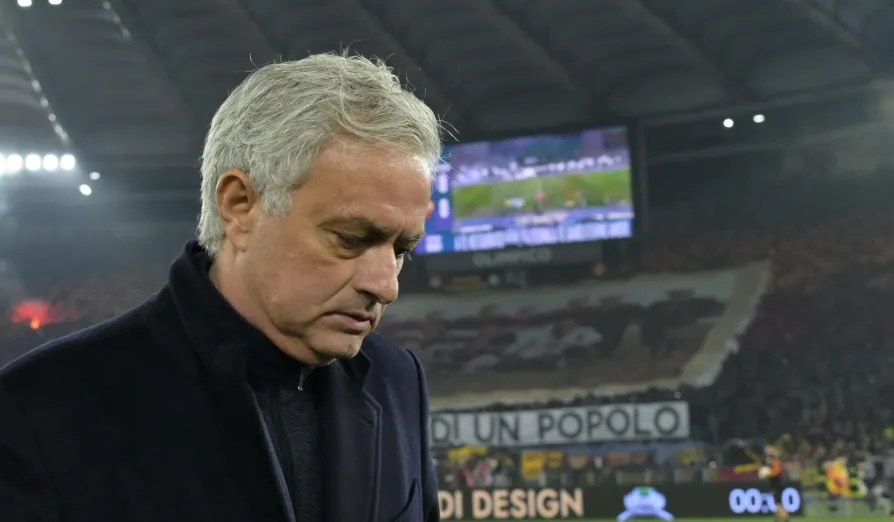 Mourinho