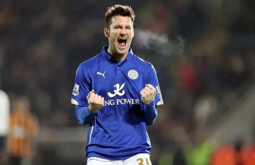 A Vital Cog in the Promotion Machine Secures His Future