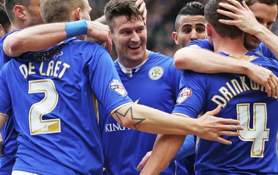 More Than Just Goals: Nugent's All-Around Game