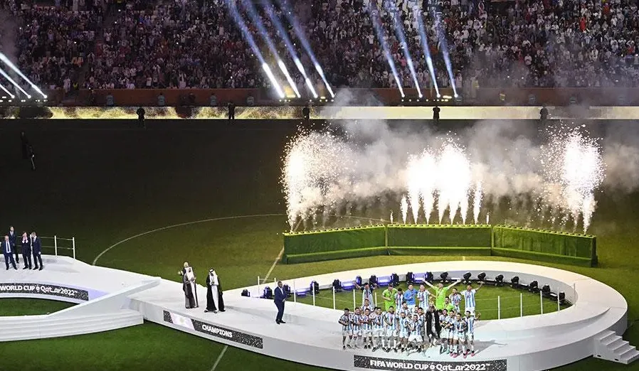 Inside Qatar: A Survival Struggle for LGBTQ+ Individuals