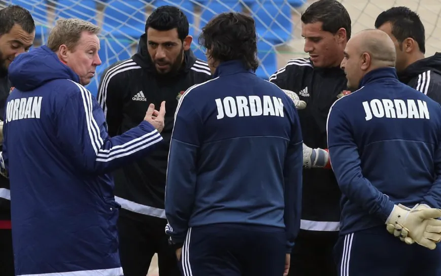 Why Jordan? Understanding the Appeal