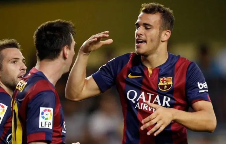 Deco's Announcement and the Strategic Vision