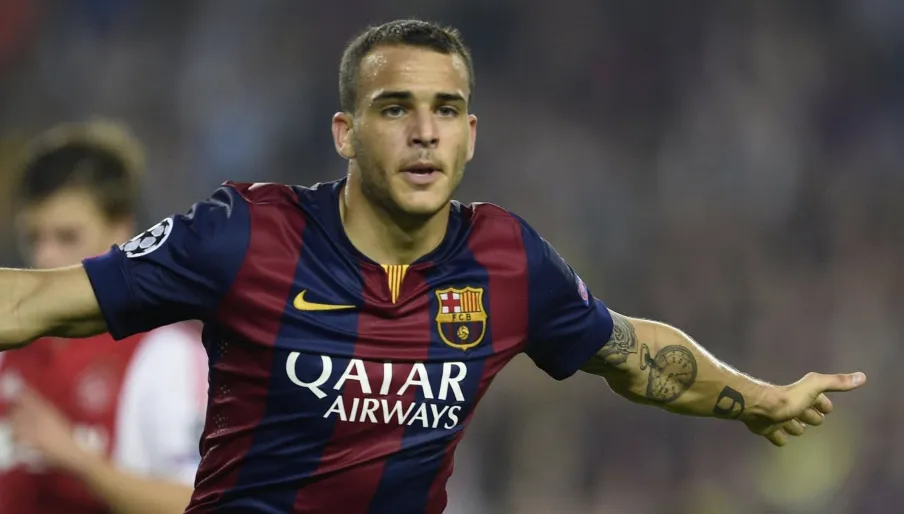 Sandro's Legacy and the La Masia Pathway