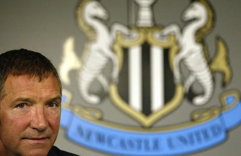 A Manager for a Massive Club