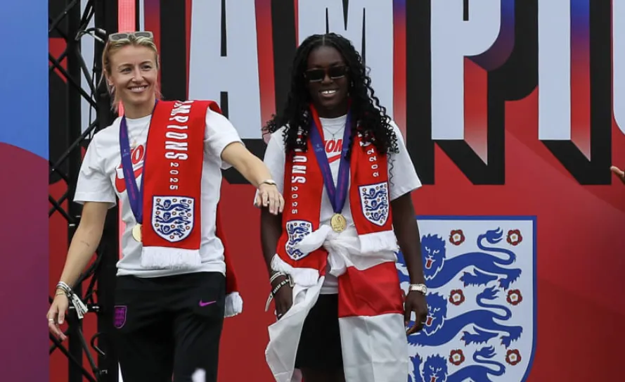 The Significance of Leah Williamson’s Absence