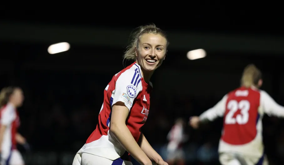 The Tactical Impact on Arsenal