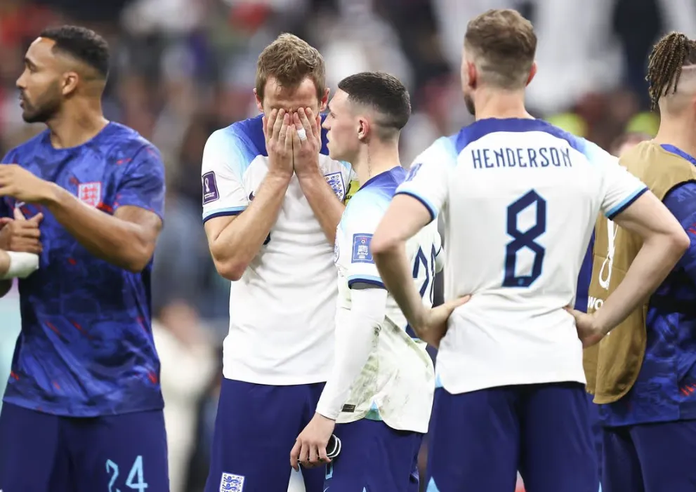 Why Domestic Fixtures Are the Culprit