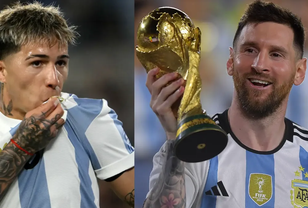 Messi’s Leadership Style and Team Unity