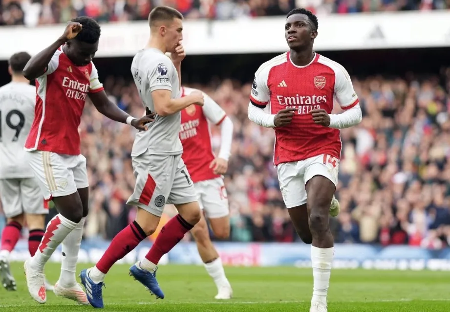 Nketiah