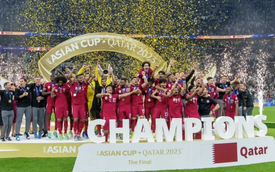 Group Stage Summary