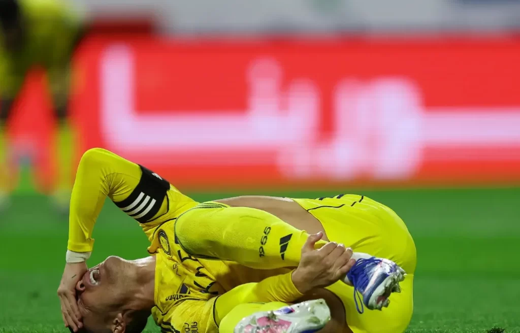 Impact on Al-Nassr's Season