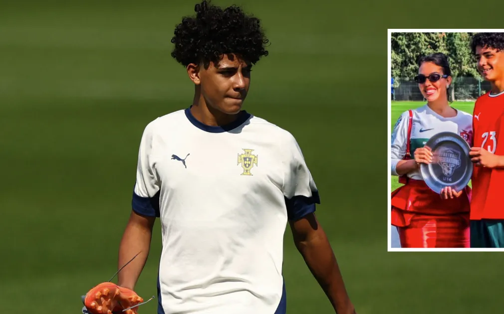 The Match Details: Portugal U16 vs. Turkey U16