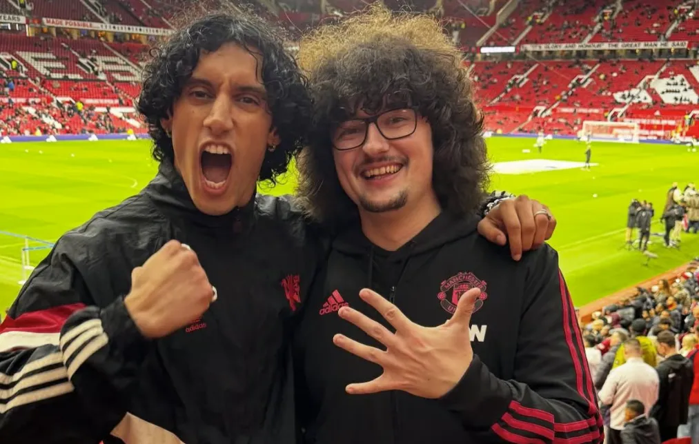 Manchester United's Response
