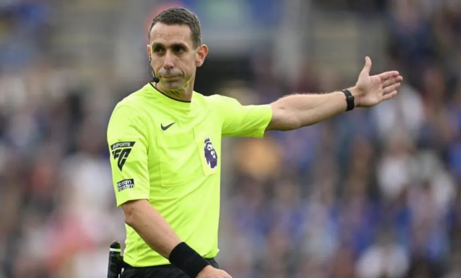 The Referee Attack: A Line Crossed