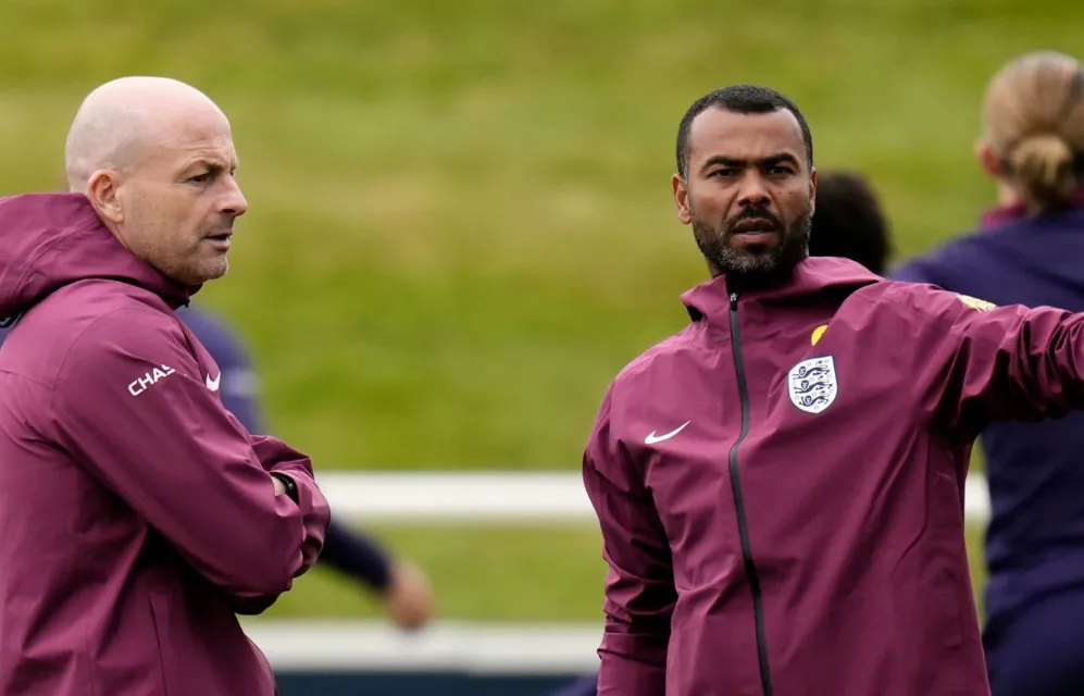 The Coaching Dream: From Pitch to Sideline