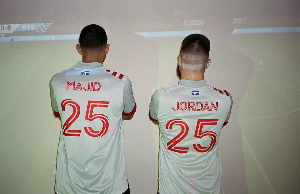 Eden Hazard: The Magician from Belgium