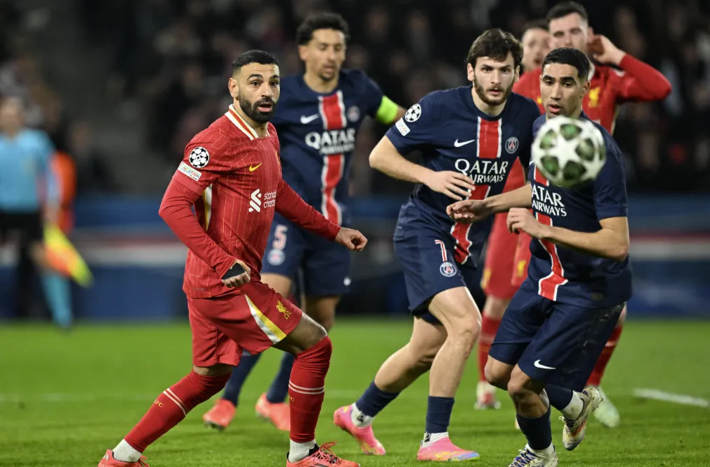 Liverpool's Home Advantage and Tactical Adjustments
