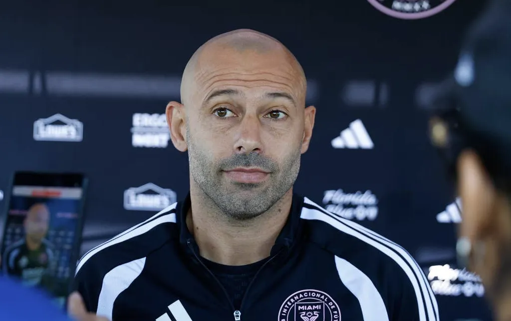 Mascherano
